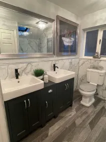 Ferienhaus mit 5 Schlafzimmern für 10 Personen - Image 4