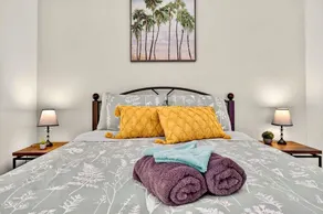 The Flamingo Oasis - Image 4