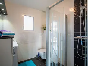 Vacation Home i Goulven med 2 sovrum som kan rymma 4 - Image 4