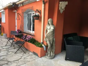 Studio privé tout confort dans villa avec piscine & jacuzzi - Image 5
