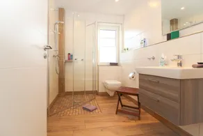 Exklusive Ferienwohnung im Erdgeschoss mit Garten für 2 Personen - Image 3