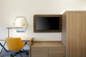 Holiday Inn Express Hotel & Suites Van Wert by IHG - Image 4