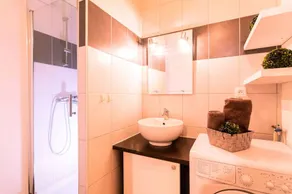 Appartement 6 pers, 2 ch, parking privé, Vielle Aure - Image 2