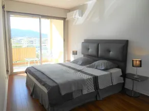 Appartement \"Le Jean Bart\" avec piscine et  vue sur Cannes Marina - Image 4
