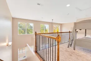 Cityscape Haven at Missionary Ridge with a hot tub - Image 3