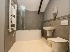 WESTHAYES, kæledyrsvenlig, med pool i Camelford, Ref 959871 - Image 3