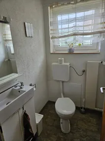 Ferienwohnung 'Die Wohnung Stein' mit privatem Garten, Balkon und WLAN - Image 2