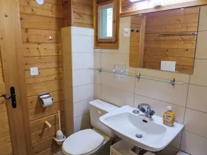 Chalet Sans Nom by Interhome - Image 3
