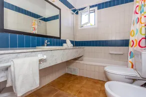 Maison familiale avec piscine et jardin communs - Casa Son Xoriguer 5 - Image 2