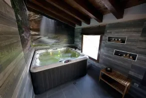 Agriturismo La Puerta del Rio Lobos per 10 persone - Image 3