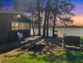 Green Tree Getaway on Blockhouse Lake - Image 5