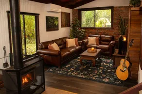Top Of The Otways - Nature Lodge - Image 5