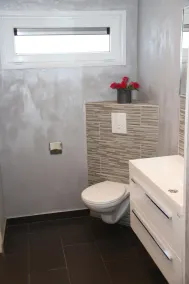 Chalet in Biddinghuizen, Pool Facilities - Image 5