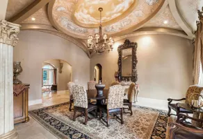 Atlanta Mega Mansion - A Private Retreat - Image 4