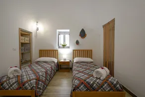 Hillside Villa for 5 guests in Polignano a Mare - Image 4