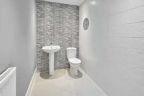 House Sleeps 8 with WiFi - Image 3