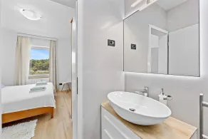 Apartment White A2 in Villa Vizula - Image 3
