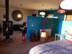 Old House of Pedro Chicote (Loft Oceana) til 2/3 personer - Image 2