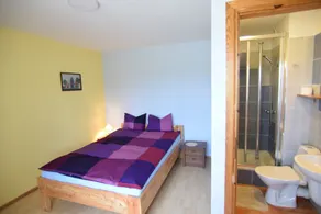 Cottage in a Quiet Location by the Lake Mausz, Parchowo in Kashubia - Image 2