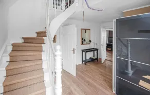 Mysigt hem i Aabenraa med kök - Image 2