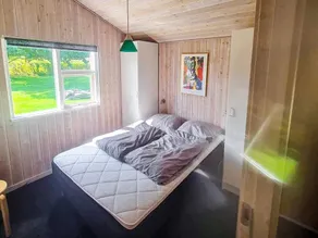 4 stjernet sommerhus i Nordborg - Image 4