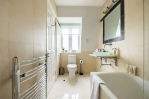 The St Johns Wood Classic - Snazzy 2bdr Flat - Image 5