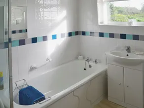 3 bedroom accommodation in Lanjeth, near St Austell - Image 3