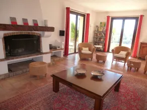 Large villa, large garden, quiet, Mougins/Cannes, Piscine/sel, Clim, 8 P - Image 2