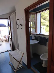 Villa auf dem Land mit einer spektakulären Aussicht - Image 4