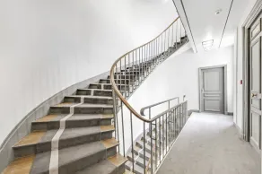 Paris Opera Vendome Apartment - Image 2