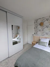 Gîte Le Petit rien du Haut - Village classé et plage à pied - Image 4