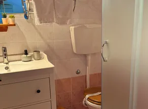 Casa totalmente attrezzata con giardino, idromassaggio e piscina privata - Image 4