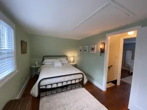 Fox Ridge Cottage! Pets welcome! No cleaning fee! - Image 5