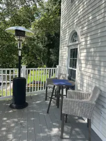 Pressey House Lakeside Bed & Breakfast - Image 5