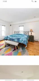 Amazing remodeled house that sleeps 11! Walk to downtown Portsmouth and park 8+  - Image 3