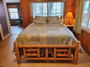Gator Lodge on Caddo Lake - Image 3
