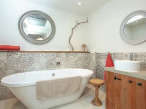 1 bedroom accommodation in Blagdon, near Paignton - Image 3
