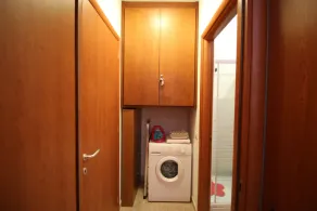 Elegant two-room apartment in southern Sardinia 10 minutes from Porto Pino IUN P5433 - Image 2
