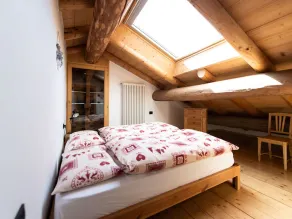 Apartment em Predazzo com 4 quartos e capacidade para 9 pessoas - Image 5