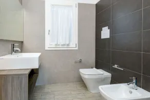 Relais Rosa dei Venti: élégance 1 chambre, 2 piscines, vue sur le lac, nouvelle 2015! - Image 4