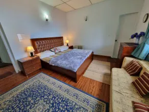 Top-Floor Stay with Mountain View, Khaira Gali, Murree - Image 2