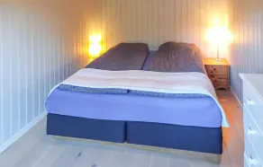Fantastisk hjem i Mandal med køkken - Image 2