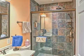 Waterfront Cottage 10 Min From Great Barrington - Image 2
