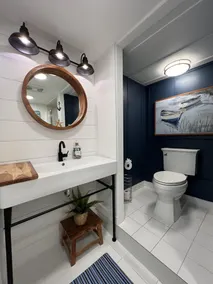 This Stylish Beach Charmer Has it All! 1 Block to the Beach, Shopping & Dining! - Image 4