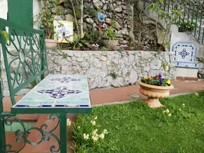Casa Bouganville en la costa de Amalfi - Image 4