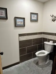 Rustic hunt club lodge in the heart of Minnesota lakes country... - Image 2