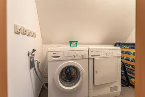 Ferienwohnung Gothensee - Hunde willkommen - Image 2