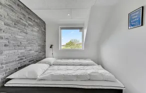 8 Bedroom Amazing Home In Ringkøbing - Image 4