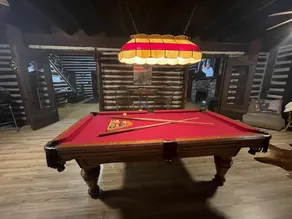 Ski Pine Knob! Ice skating on Walters lake! Indoor fireplace! WiFi! Pool Table! - Image 3