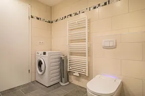Apartamento 'Ferienwohnung Tannenblick' con vistas a la montaña, jardín compartido y Wi-Fi - Image 4